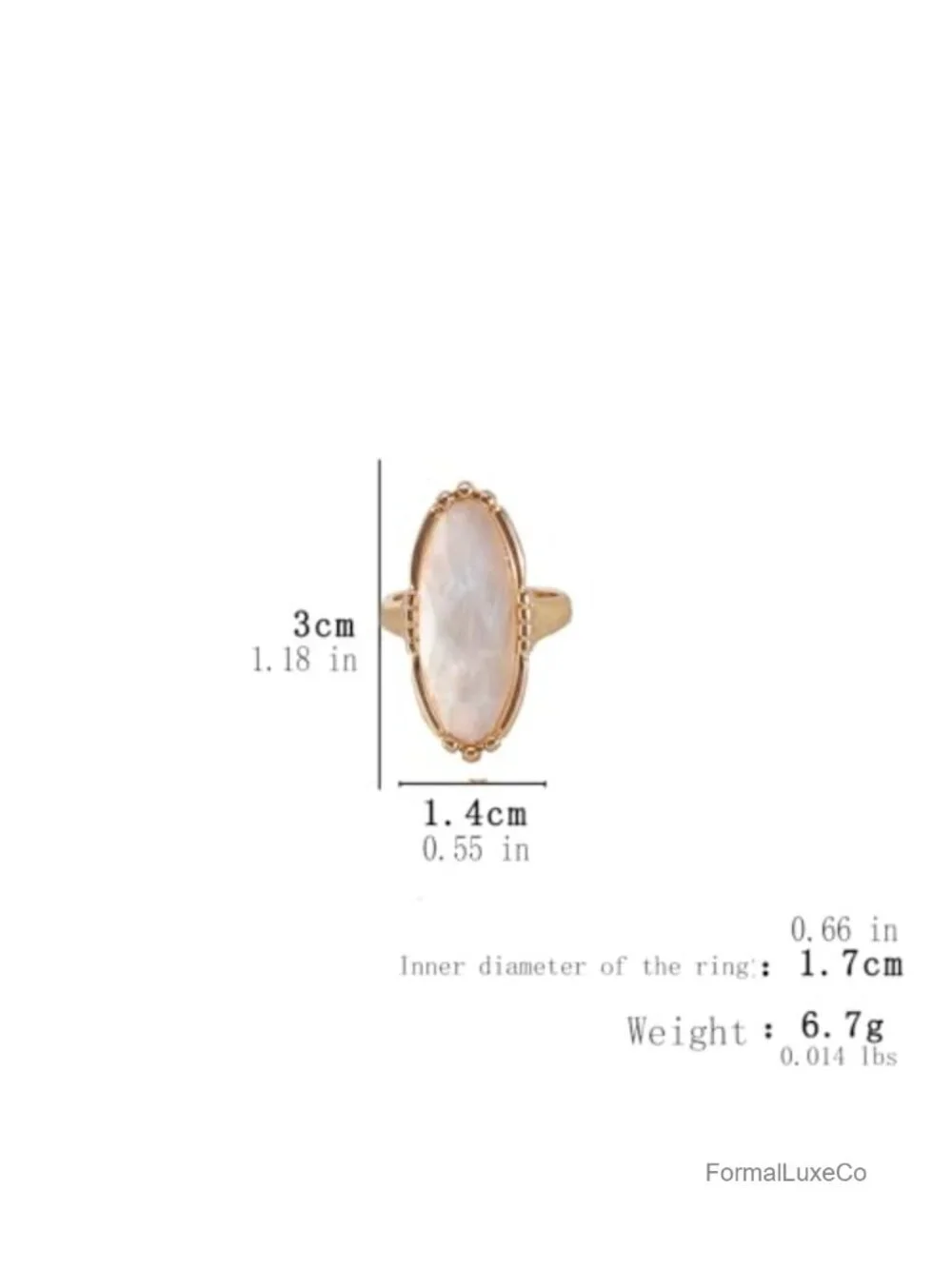 N/A elegant vintage